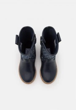 Friboo Niños Botas - Dark Blue 11 Friboo Niños Botas - Dark Blue -Friboo comercio 2481716132ce4fce89656f25265e8144