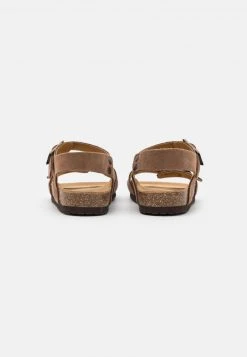 Friboo Niños LEATHER - Sandalias - Brown -Friboo comercio 24dc4e8b108548c7b0ec2ea808e5f08f