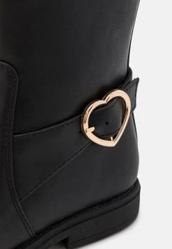 Friboo Niños Botas - Black 13 Friboo Niños Botas - Black -Friboo comercio 250156712bbb44fe95513947f4ec137a