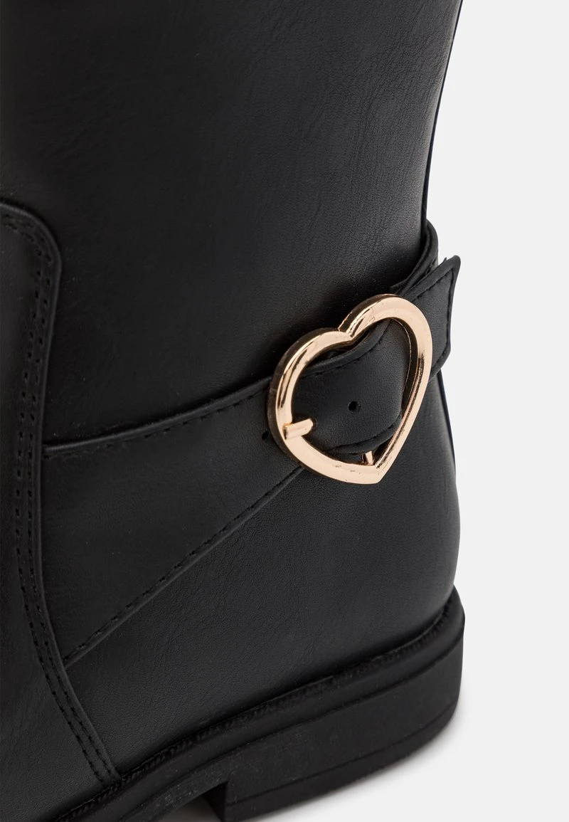 Friboo Niños Botas - Black 8 Friboo Niños Botas - Black - Imagen 6