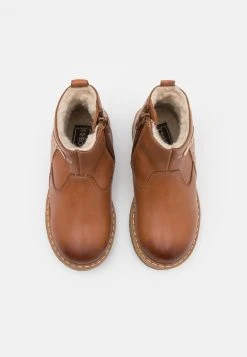 Friboo Niños LEATHER - Botines - Cognac 11 Friboo Niños LEATHER - Botines - Cognac -Friboo comercio 253a7c5c49d641d4962b6ce5b5316c17