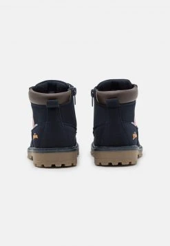 Friboo Unisexo SPIDERMAN - Botines Con Cordones - Dark Blue 10 Friboo Unisexo SPIDERMAN - Botines Con Cordones - Dark Blue -Friboo comercio 2544a1b16ea342408e71c1ec486f73a1