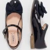 Friboo Niños Bailarinas Con Hebilla - Dark Blue -Friboo comercio 2556675d6b7a4e4f895fc0b73d0f130b