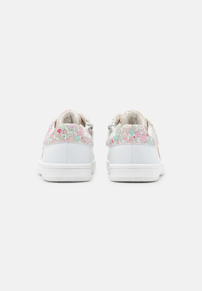 Friboo Niños DISNEY MICKEY MOUSE LOW TOP - Zapatillas - White 5 Friboo Niños DISNEY MICKEY MOUSE LOW TOP - Zapatillas - White - Imagen 3