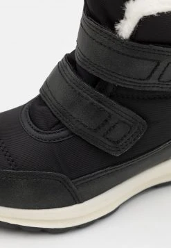 Friboo Niños Botas Para La Nieve - Black -Friboo comercio 25a8a6146f7e4e92a84c273729f6d045