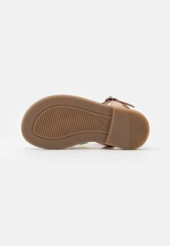 Friboo Niños LEATHER - Sandalias - Nude -Friboo comercio 26d160d3b96b406986cb68cefbf3b518