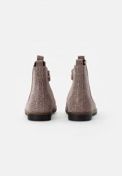 Friboo Niños LEATHER BOOTIES - Botines - Pink 10 Friboo Niños LEATHER BOOTIES - Botines - Pink -Friboo comercio 27355c4e15464e9194627da2a69eb1ac