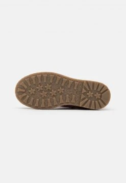 Friboo Niños LEATHER - Botas - Pink -Friboo comercio 27684113f5a049db9118cb37840fe49f