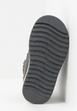 Friboo Niños Botines - Dark Gray -Friboo comercio 29001f4e3c74465ba0d967f4ff9c250c
