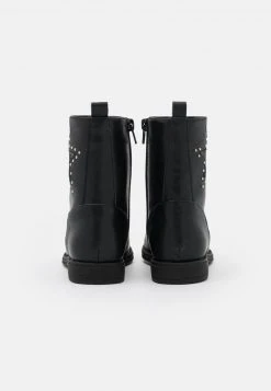 Friboo Niños Botines - Black -Friboo comercio 29161bbad8e24b54a36550e6e966e334