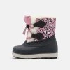 Friboo Niños Botas Para La Nieve - Pink -Friboo comercio 29f6cb60a7404283ba6dfcf553e72a11