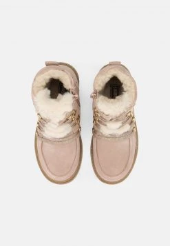 Friboo Niños LEATHER - Botines Con Cordones - Light Pink 12 Friboo Niños LEATHER - Botines Con Cordones - Light Pink -Friboo comercio 2b4a11f32e5645afb08c547c3ed9018e