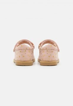 Friboo Niños Bailarinas Con Hebilla - Beige 10 Friboo Niños Bailarinas Con Hebilla - Beige -Friboo comercio 2c0234ac49004ad480efae3e32e66afc