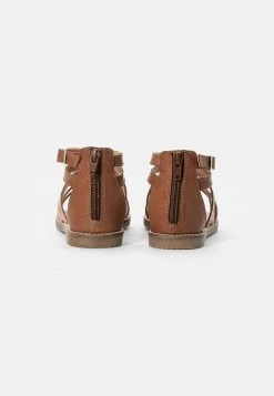 Friboo Niños LEATHER - Sandalias - Cognac 10 Friboo Niños LEATHER - Sandalias - Cognac -Friboo comercio 2ce21f56c29c4d41a2f32c9aa943d83a