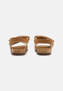 Friboo Niños Sandalias - Brown -Friboo comercio 2da2839566d54051b8f54f6eb14d4ee5