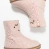 Friboo Niños Botines - Light Pink -Friboo comercio 2f65ac77fc4040798fc3fa8a1d672289
