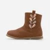 Friboo Niños Botines - Cognac -Friboo comercio 2fc5313fb31d4cabab2f5d21f4dd70df