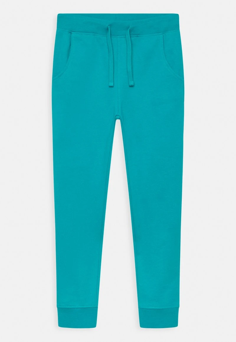 Friboo Niños BASIC GIRLS 3 PACK - Pantalones Deportivos - Multi-coloured/green 5 Friboo Niños BASIC GIRLS 3 PACK - Pantalones Deportivos - Multi-coloured/green - Imagen 3