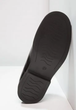 Friboo Niños LEATHER - Zapatos De Vestir - Black -Friboo comercio 30bcbdd82e0a42fa94870f46e083e19c