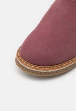 Friboo Niños LEATHER - Botas - Pink -Friboo comercio 30e6dbcc5a8b43329f52750896771db1