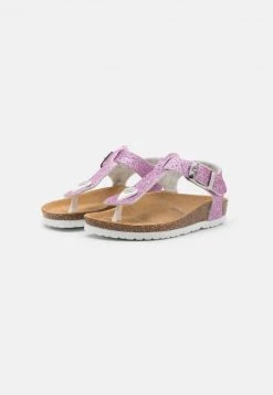 Friboo Niños Sandalias De Dedo - Purple -Friboo comercio 315e10ad0bd54bb9a1668c61d9b19953