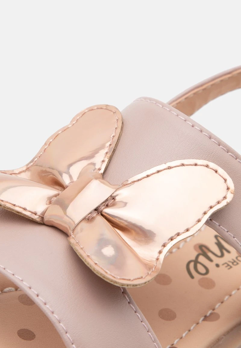 Friboo Niños DISNEY MINNIE MOUSE STRAPPY - Sandalias - Pink 8 Friboo Niños DISNEY MINNIE MOUSE STRAPPY - Sandalias - Pink - Imagen 6