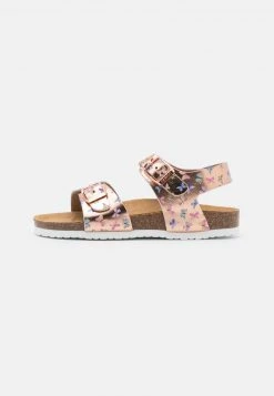 Friboo Niños Sandalias - Rose Gold/coloured