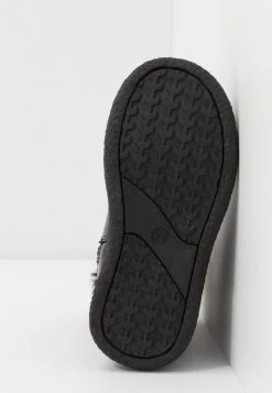 Friboo Niños Botines - Black -Friboo comercio 347aaf3b6c9d4c6c9f3aa946e993f3f6