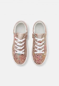 Friboo Niños LEATHER - Zapatillas - Pink -Friboo comercio 34d5b782ec5743629f35a4687edd2a76