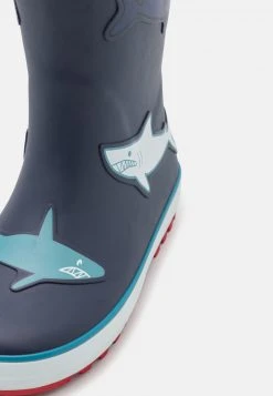 Friboo Niños Botas De Agua - Dark Blue 13 Friboo Niños Botas De Agua - Dark Blue -Friboo comercio 34d875b8ddda4aa58a62853f49d7a17e