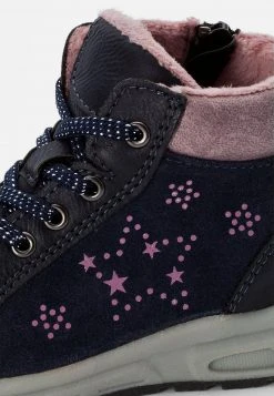 Friboo Niños LEATHER BOOTIES - Botines Con Cordones - Dark Grey 13 Friboo Niños LEATHER BOOTIES - Botines Con Cordones - Dark Grey -Friboo comercio 352787c912e544cf9d7d5435bff0e847