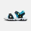 Friboo Niños Sandalias De Senderismo - Black/blue 1 Friboo Niños Sandalias De Senderismo - Black/blue -Friboo comercio 356beffa90e54d93a06bf7403b96bbd1