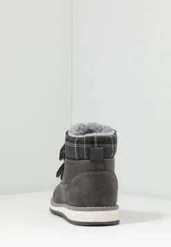 Friboo Niños Botines - Dark Gray -Friboo comercio 358701198f9f45c6ac253c129ce0d958
