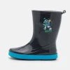 Friboo Niños DISNEY BUZZ LIGHTYEAR - WELLIES - Botas De Agua - Dark Blue -Friboo comercio 37d6e26a0756455a9c511a1c4b5e7a35