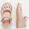 Friboo Niños Bailarinas Con Hebilla - Rose -Friboo comercio 37d8b4a22b2f4e969f4f22927819ccde
