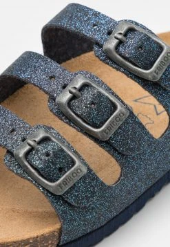 Friboo Niños Sandalias Planas - Dark Blue -Friboo comercio 3a8f4678b45d4b799c89259751f4a977