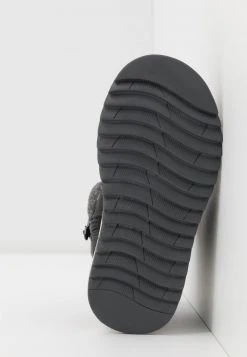 Friboo Niños Botines Con Cordones - Black -Friboo comercio 3ad888b0fa9642cb80f8e639cd7bc361