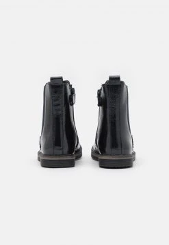 Friboo Niños LEATHER - Botines - Dark Blue -Friboo comercio 3b04514d979146b7945d9a390e192230