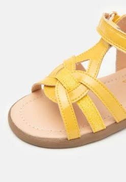 Friboo Niños Sandalias - Yellow 13 Friboo Niños Sandalias - Yellow -Friboo comercio 3b63bc3f180f4619a75308849ff8cd55