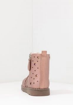 Friboo Niños Botines - Pink -Friboo comercio 3cd5b60482514e33862d293a03a73b29