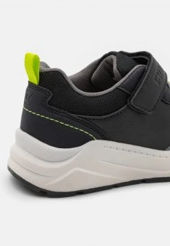 Friboo Niños Zapatillas - Black -Friboo comercio 3dd079b1e6974fe69a63849c5c23f00e