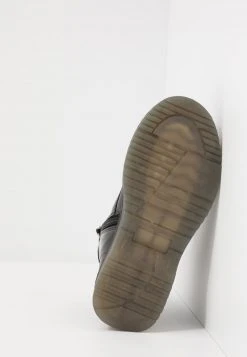 Friboo Niños Botines Con Cordones - Black 13 Friboo Niños Botines Con Cordones - Black -Friboo comercio 3ddfbc1bb7d8480584e278c3d5738303