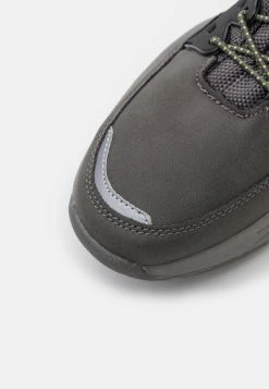 Friboo Niños Zapatillas Altas - Dark Grey -Friboo comercio 3dfbacd7b9234d2bbe425d136a6f02a8