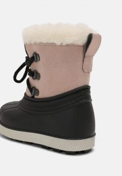 Friboo Niños Botas Para La Nieve - Beige -Friboo comercio 3e05321e75324f8d9f36d6f24d6491b6