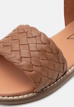 Friboo Niños LEATHER - Sandalias - Cognac -Friboo comercio 3e60c6e0714542b1b04c8547c62d4c48