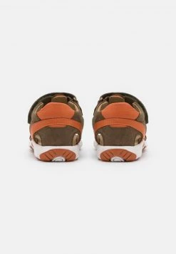 Friboo Niños LEATHER - Sandalias - Khaki 10 Friboo Niños LEATHER - Sandalias - Khaki -Friboo comercio 3e8dc2d684914bff9930975a6a4e3e42