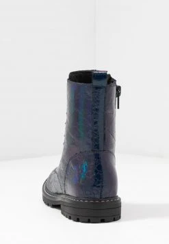 Friboo Niños Botines Con Cordones - Dark Blue 12 Friboo Niños Botines Con Cordones - Dark Blue -Friboo comercio 3f9310e784a24923bf3ddf3b55d0ea9d