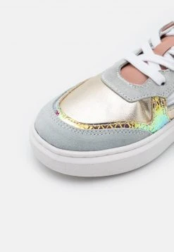 Friboo Niños LEATHER - Zapatillas - Gold 13 Friboo Niños LEATHER - Zapatillas - Gold -Friboo comercio 40eb69f5e69f42719e5b5b0bb009ed4e