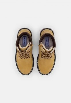 Friboo Niños BOOTIES - Botines Con Cordones - Camel 11 Friboo Niños BOOTIES - Botines Con Cordones - Camel -Friboo comercio 40f0b9d5f4db44a9a7ad2a1c440be70d