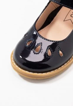 Friboo Niños Bailarinas Con Hebilla - Dark Blue -Friboo comercio 4127490e9c3144be84f671420676f5ec